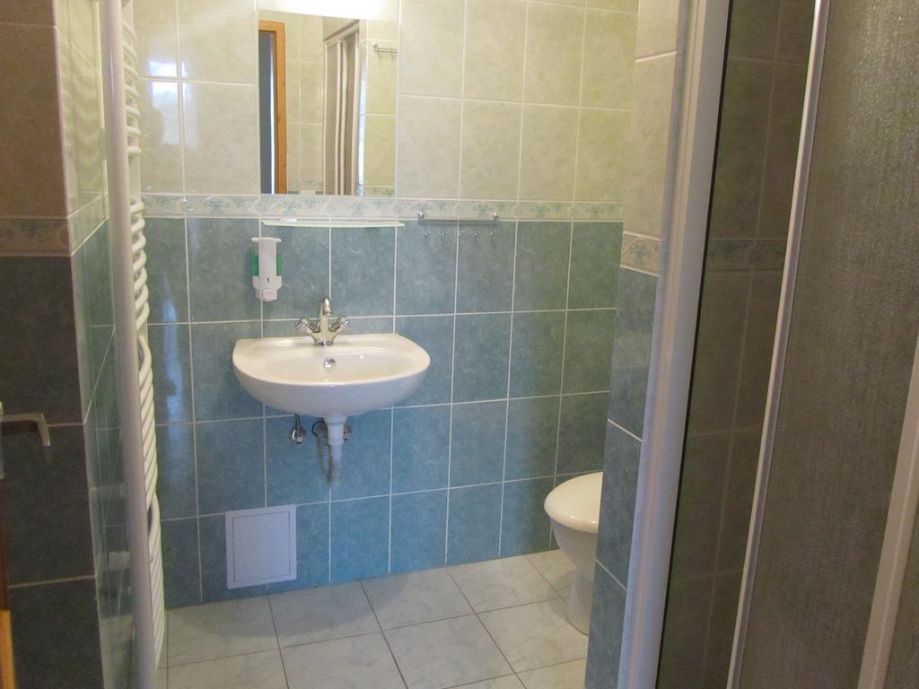 Vila Horal Liptovský Mikuláš Kamer foto