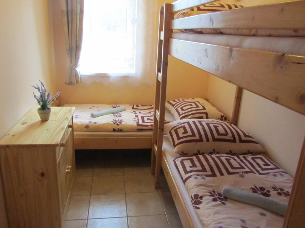 Vila Horal Liptovský Mikuláš Kamer foto